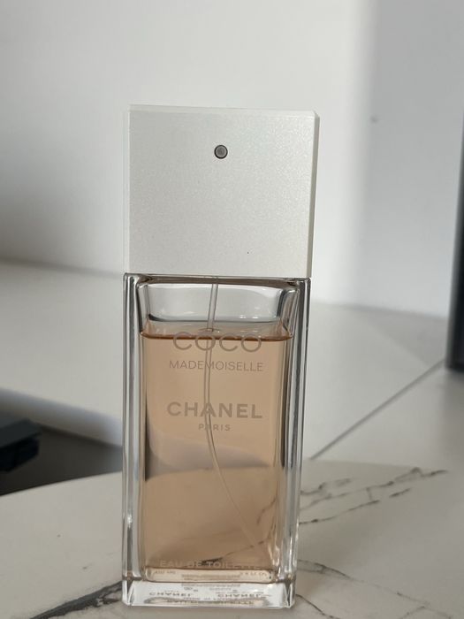 Chanel Coco Mademoiselle EDT eau de toilette