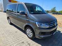 Volkswagen T6 Caravelle Comfortline 2019 Faktura