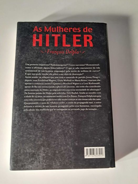 Vendo vários livros