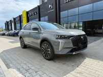 DS Automobiles DS 7 Crossback Pallas 1.5 BlueHDi