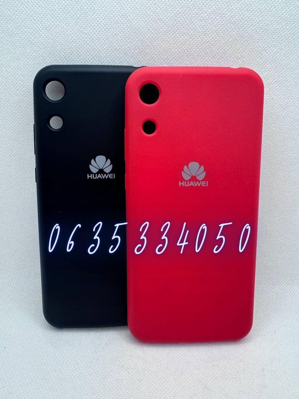 Брендовый чехол бампер для Huawei Y6 2019 Honor 8а 8A софт тач чохол