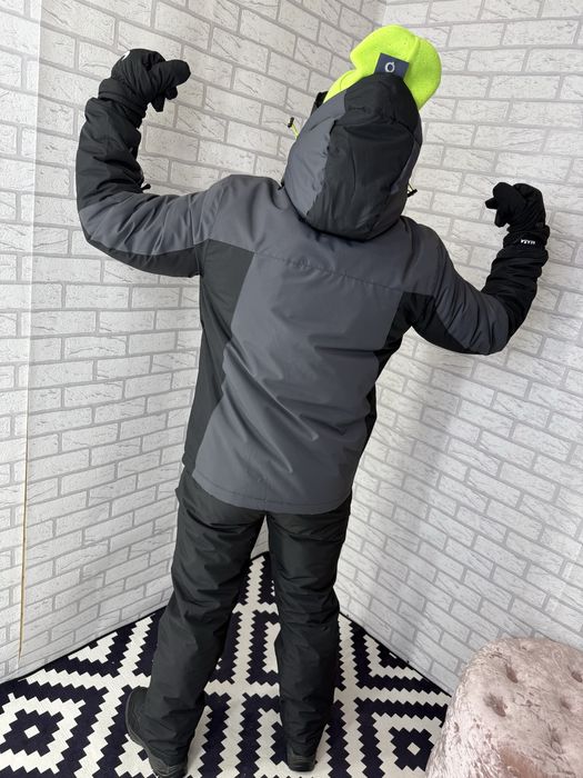 Горнолижні костюми з анорак Snow 20000 (M-3XL)