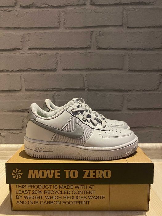 Buty sportowe Nike Air Force One wyprzedaż sale