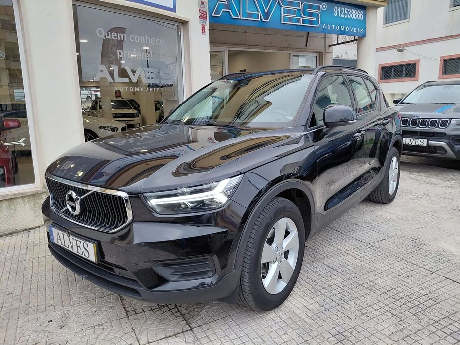 Volvo XC 40 1.5 T3 Momentum