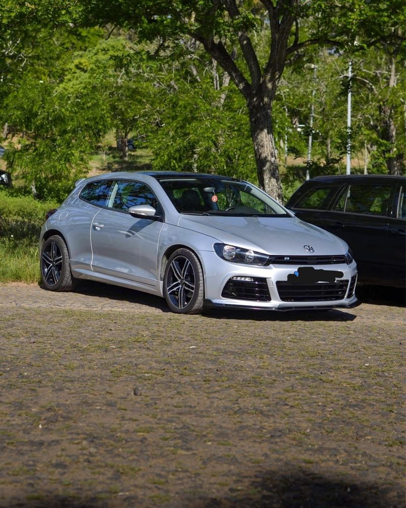 Vendo Volkswagen Sirocco 2.0 TDI de 2011