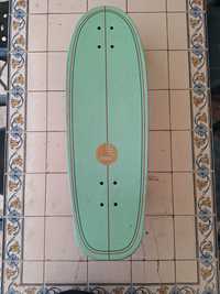 Surf Skate Slide