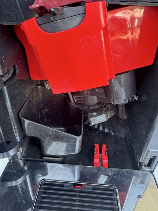 Кавомашина Siemens EQ.3 s100