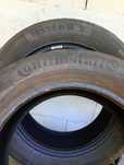 Opony Continental 205/55 R16