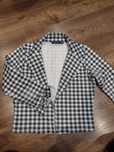Marynarka Boohoo xs
