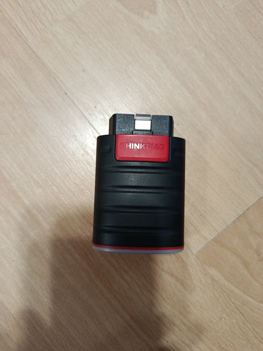 Interfejs Thinkdiag 10 Lat Licencji Launch