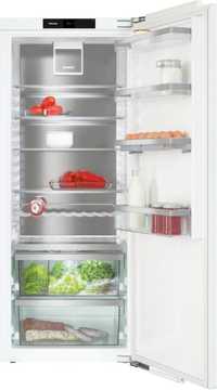 Вбудовуваний холодильник із морозилкою Miele K 7473 D (140см)