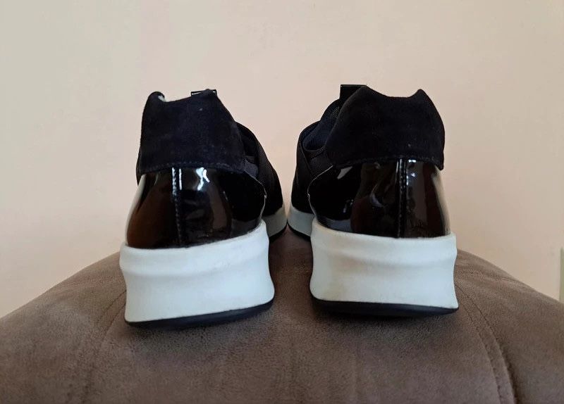 Buty Hogl rozm. 38/39