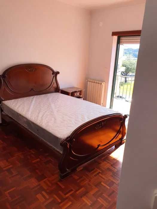 Apartamento T3 arrendar em Ourem