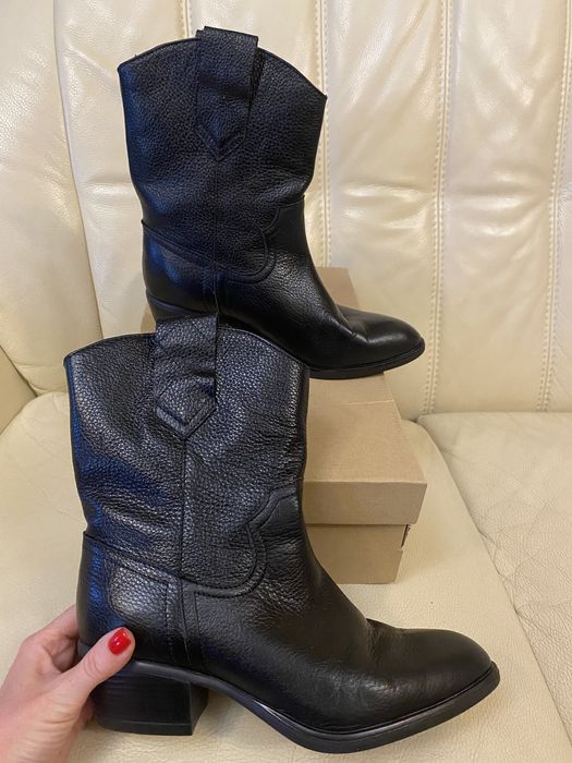 Чоботи казаки onebyone