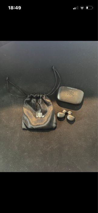 Słuchawki douszne JBL