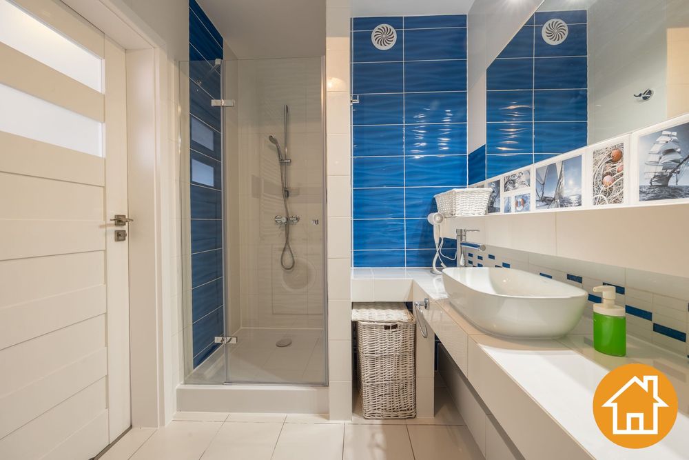 Apartamenty Horyzont z miejscem parkingowym