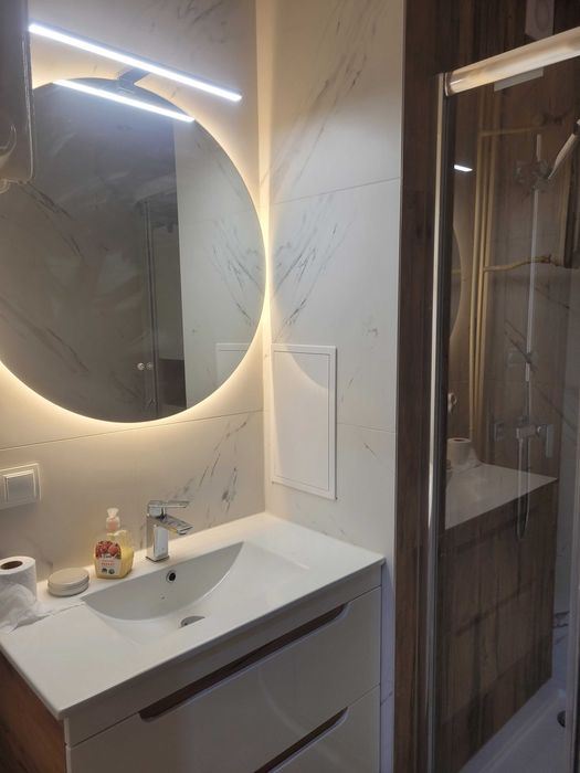 Wynajmę mieszkanie Białystok Zielone Wzgórze