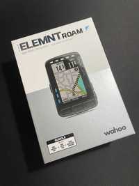 GPS Wahoo Roam 2022