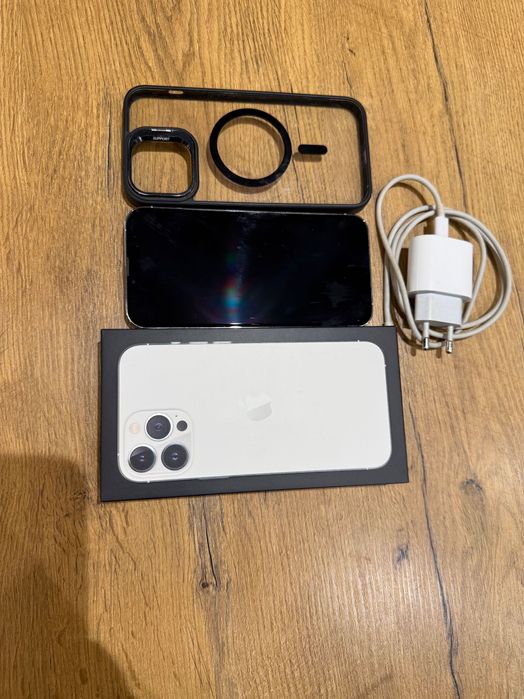 iPhone 13 Pro Max 128 GB