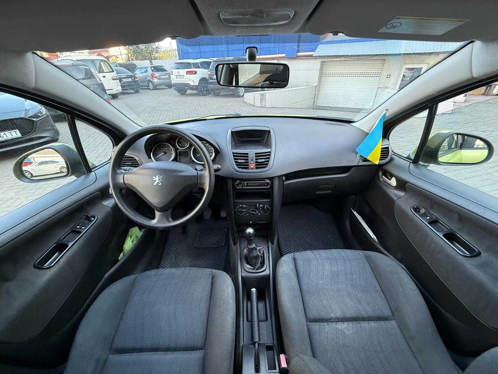 Продам Peugeot 207 2006р. #70871