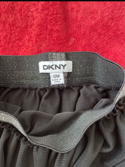 DKNY spodniczka na 12 miesiecy