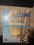 Historia zakres podstawowy WSIP
