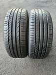 Opony Letnie Continental Conti Sport Contact 5 225.50.17 94W Rok 2021