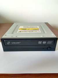 Leitor/gravador de CD/DVD Toshiba Samsung