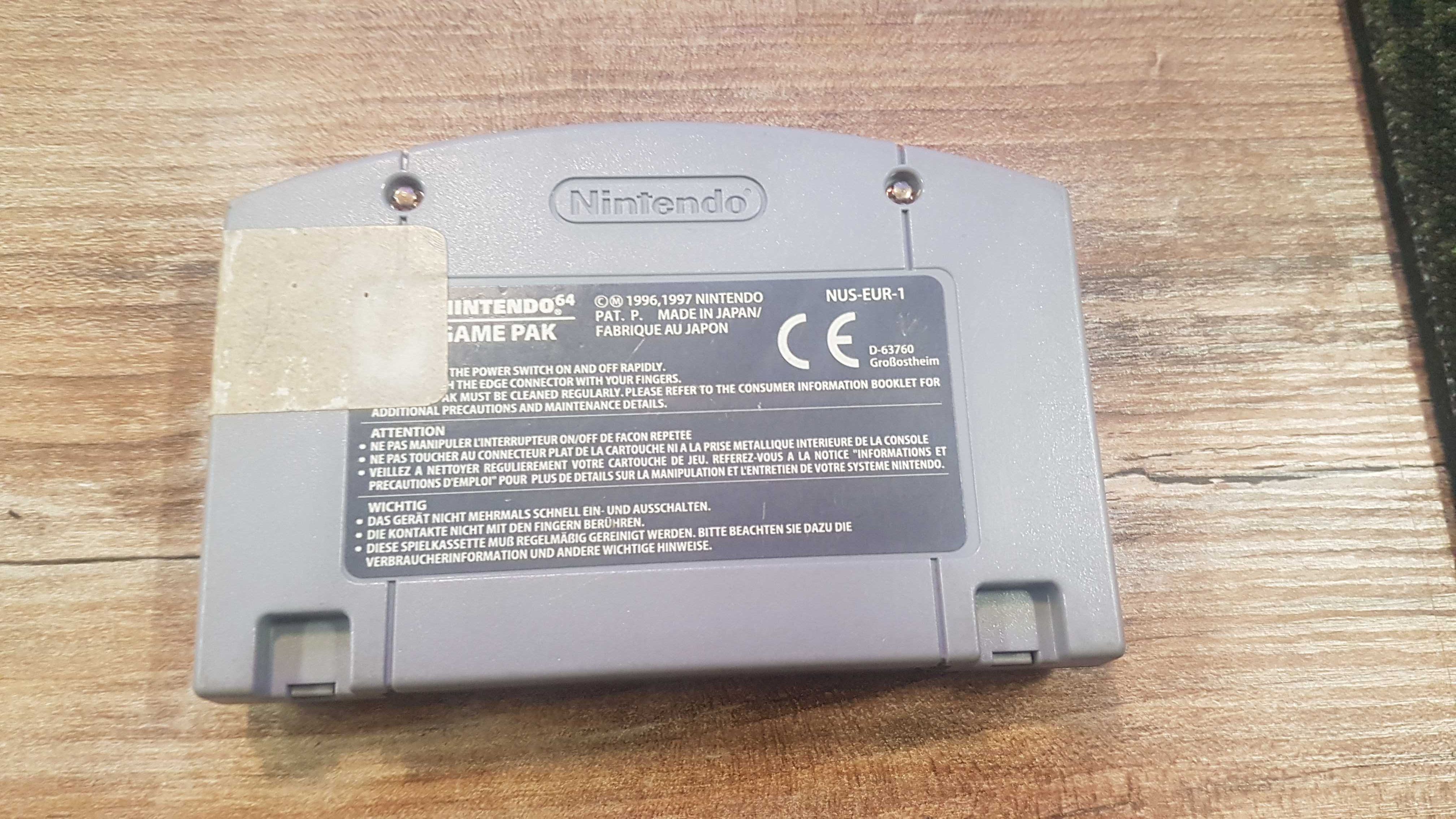 Diddy Kong Racing N64 Sklep/Wysyłka/Wymiana