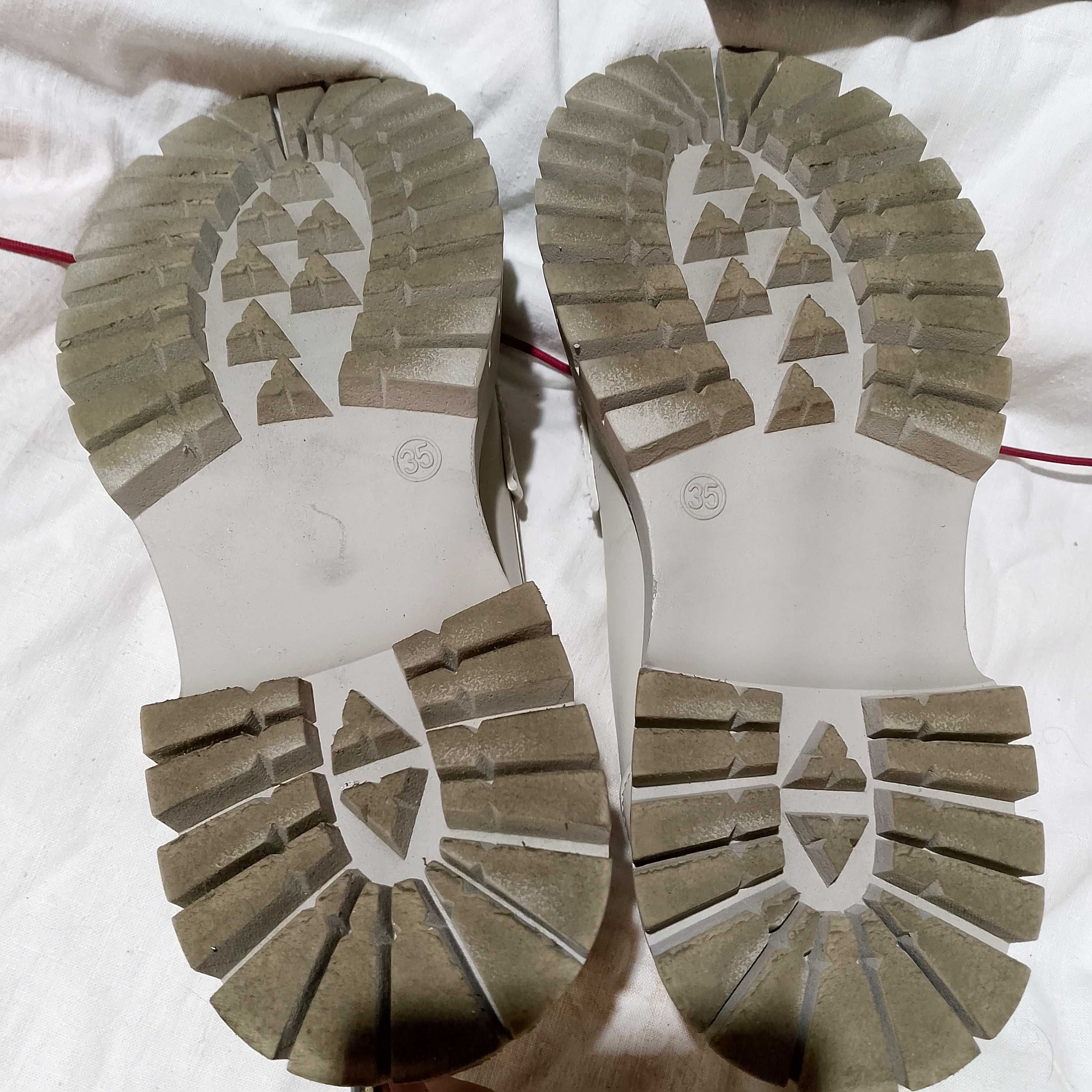 Buty damskie i DeeZee rozm 35