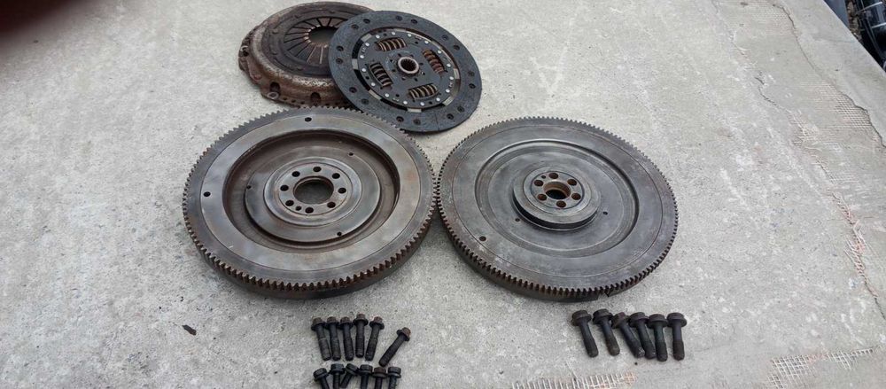 Crysler Voyager Dodge Ram Van Crysler Grand Voyager МКПП 1992-2007р.