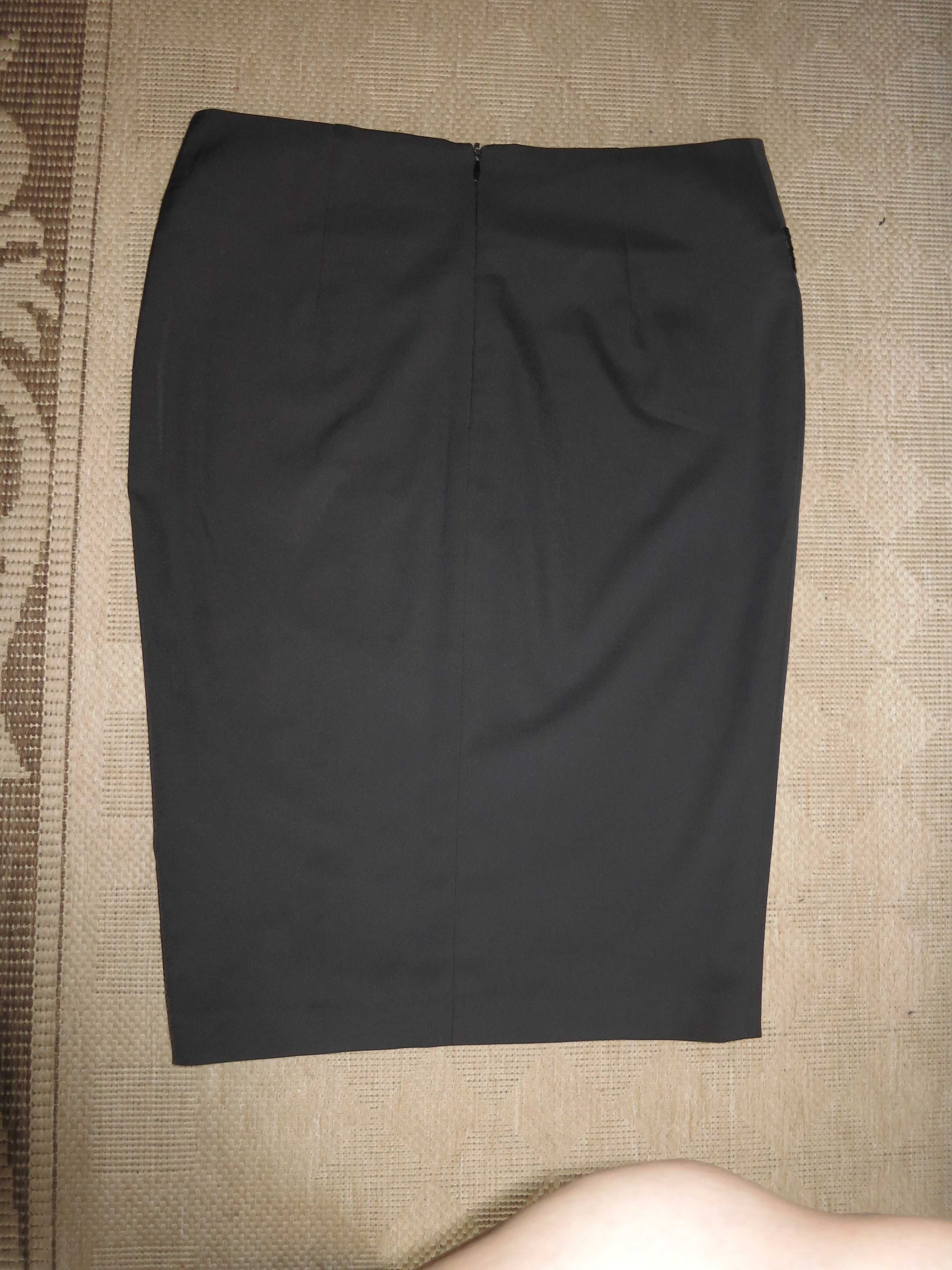 Юбка карандаш Турция Behcetti р.36