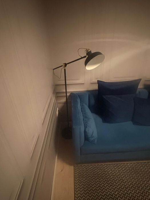 Candeeiro de pé Ikea