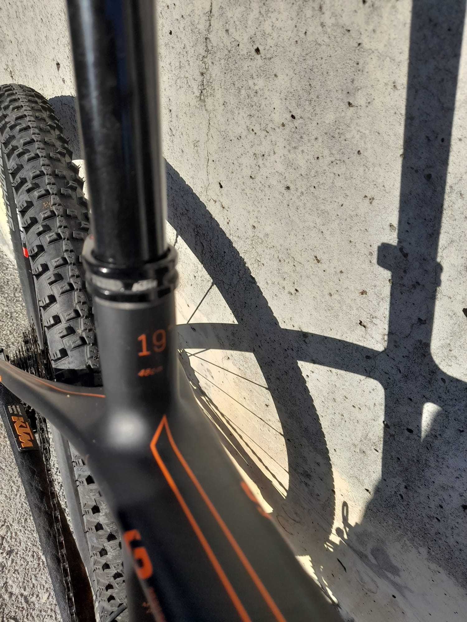Bicicleta Myroon Prestige, tam 19, roda 27,5