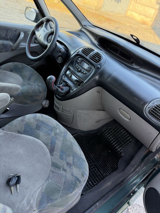 Продам Citroen Xsara Picasso 2.0HDI