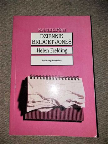Dziennik Bridget Jones H.Fielding