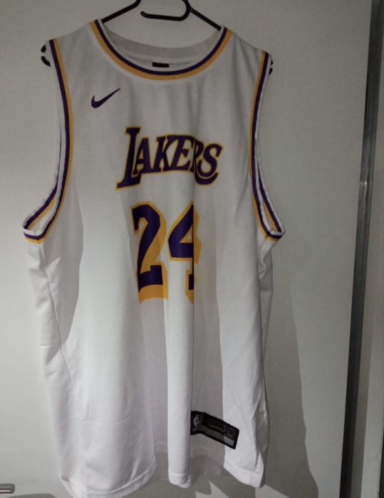 Koszulka Los Angeles Lakers XXXL