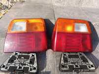 Komplet lampy tylnie Polonez Caro