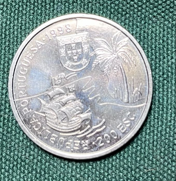 Terras do Natal 1998