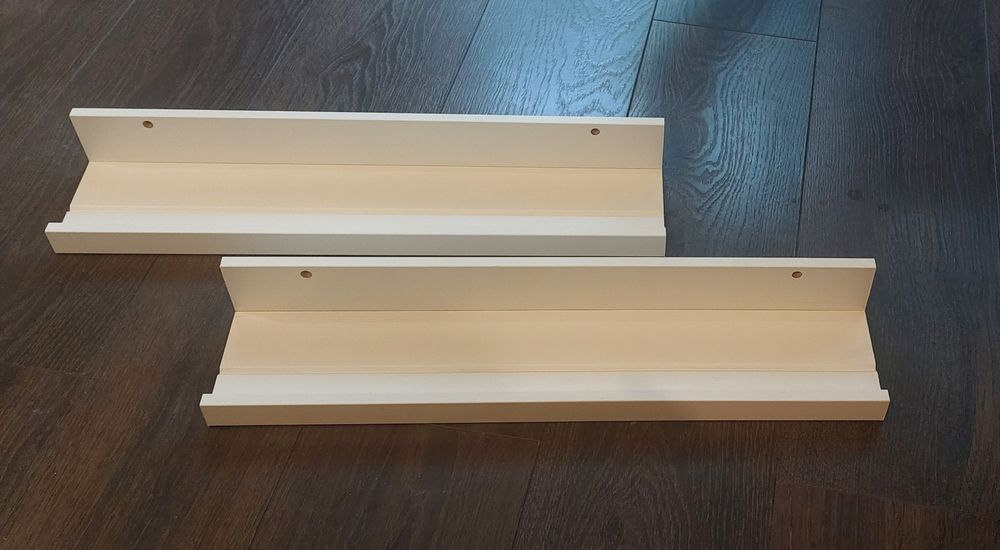 Półki na zdjęcia Ikea