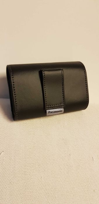 Pokrowiec Panasonic Lumix usztywniony jednokomorowy