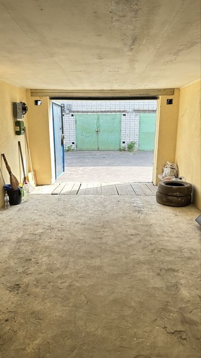 Продам кирпичный гараж с докум. 24 м2 в «ГК Метро» Парус/Диёвка1 пр.б.