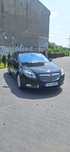 Opel Insignia Automat