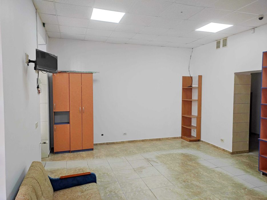 Здається в оренду комерційне приміщення в ЖК Паркова Алея