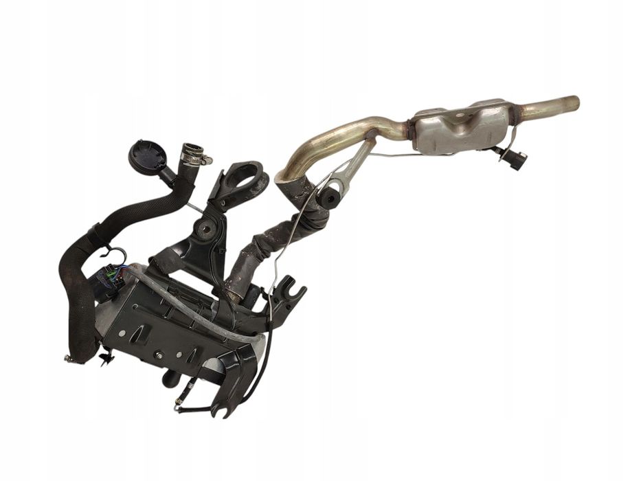 Ogrzewanie postojowe webasto 5.0 kW 50W 12V diesel Ford oryginał