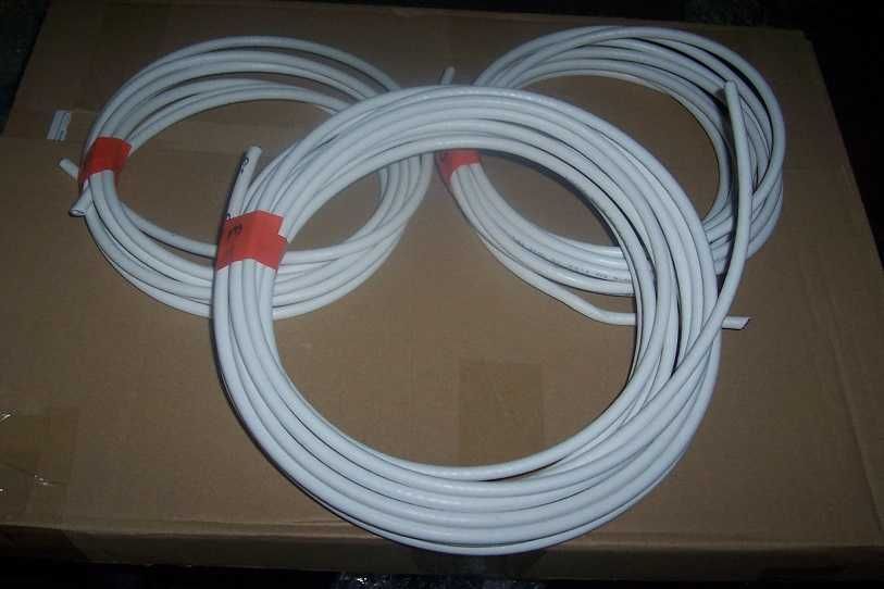 Kabel antenowy Ergtec  RG 6