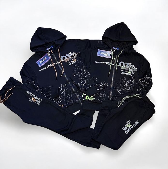 Теплі спортивні костюми для хлопчиків, фірма Grace!!!