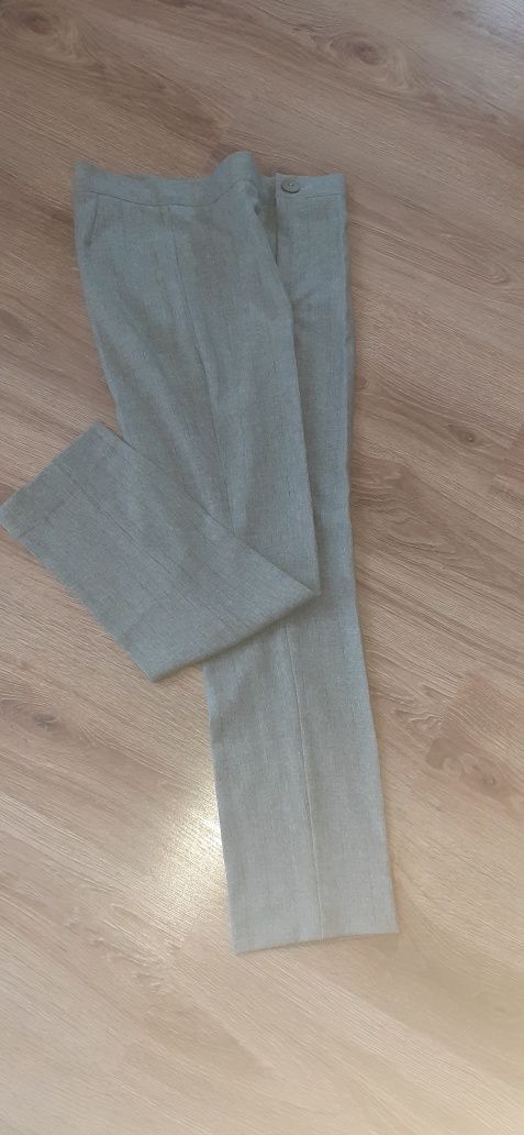 Klasyczne spodnie