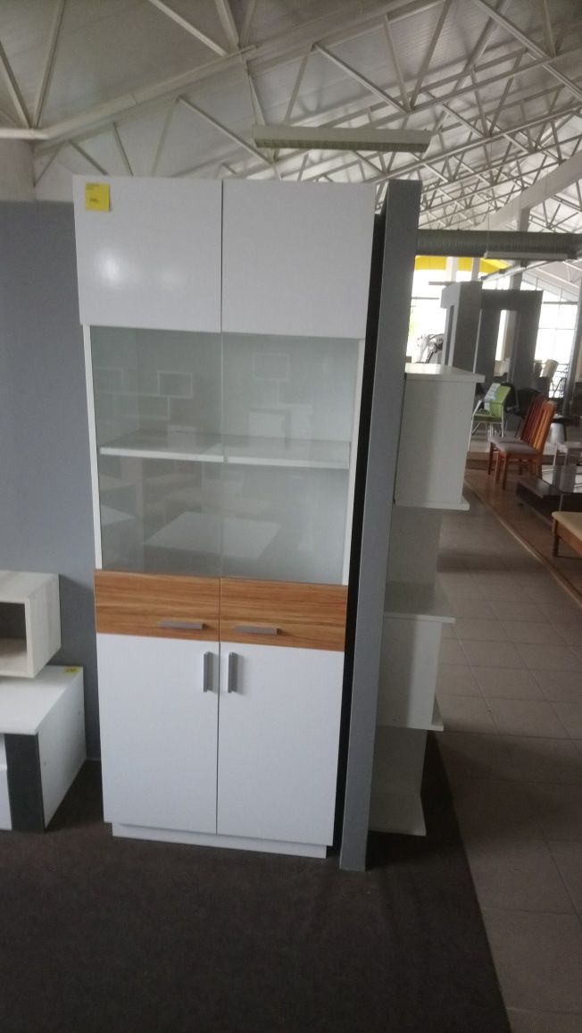 Witrynka  200 cm