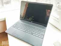 Ноутбук HP laptop 15s-gy0003au, 2022р